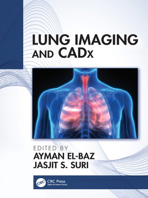 cover image of Lung Imaging and CADx